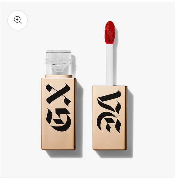GXVE BY GWEN STEFANI XTRA SAUCE LONGWEAR VINYL LIQUID LIPSTICK -Original Recipe - Picture 1 of 17